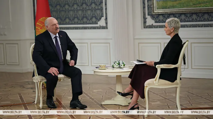 Израиль втянул? Лукашенко назвал конфликт с Ираном фатальной ошибкой США